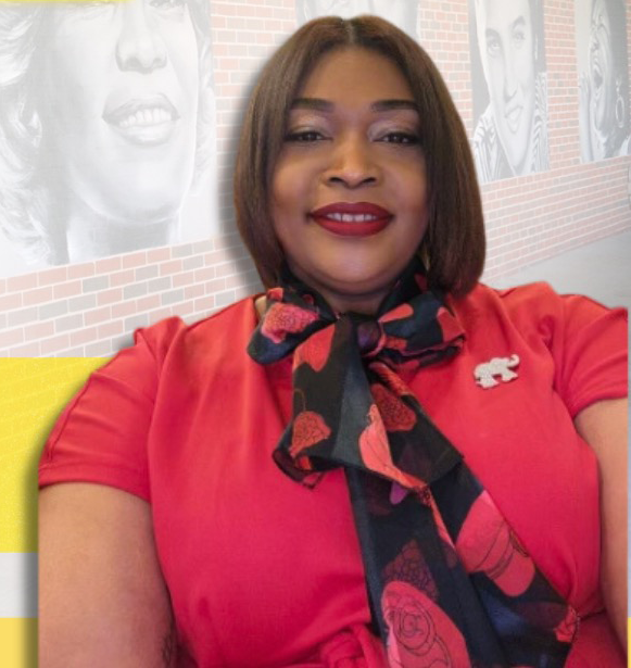 LaKia N. Jackson